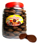 Chocolate Cookies