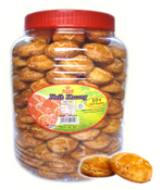 Peanut Cookies