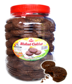 Chocolate Cookies