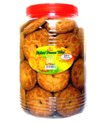 Delite Cookies