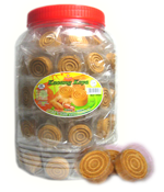 Peanut Cake