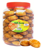 Peanut Cookies