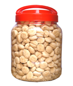 Bangkit Cookies