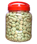 Bangkit Pandan Cookies