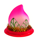 Longevity Peach