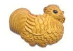 Golden Chick