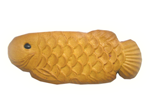 Golden Fish
