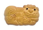 Golden Lion